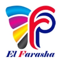 El Farasha Logo